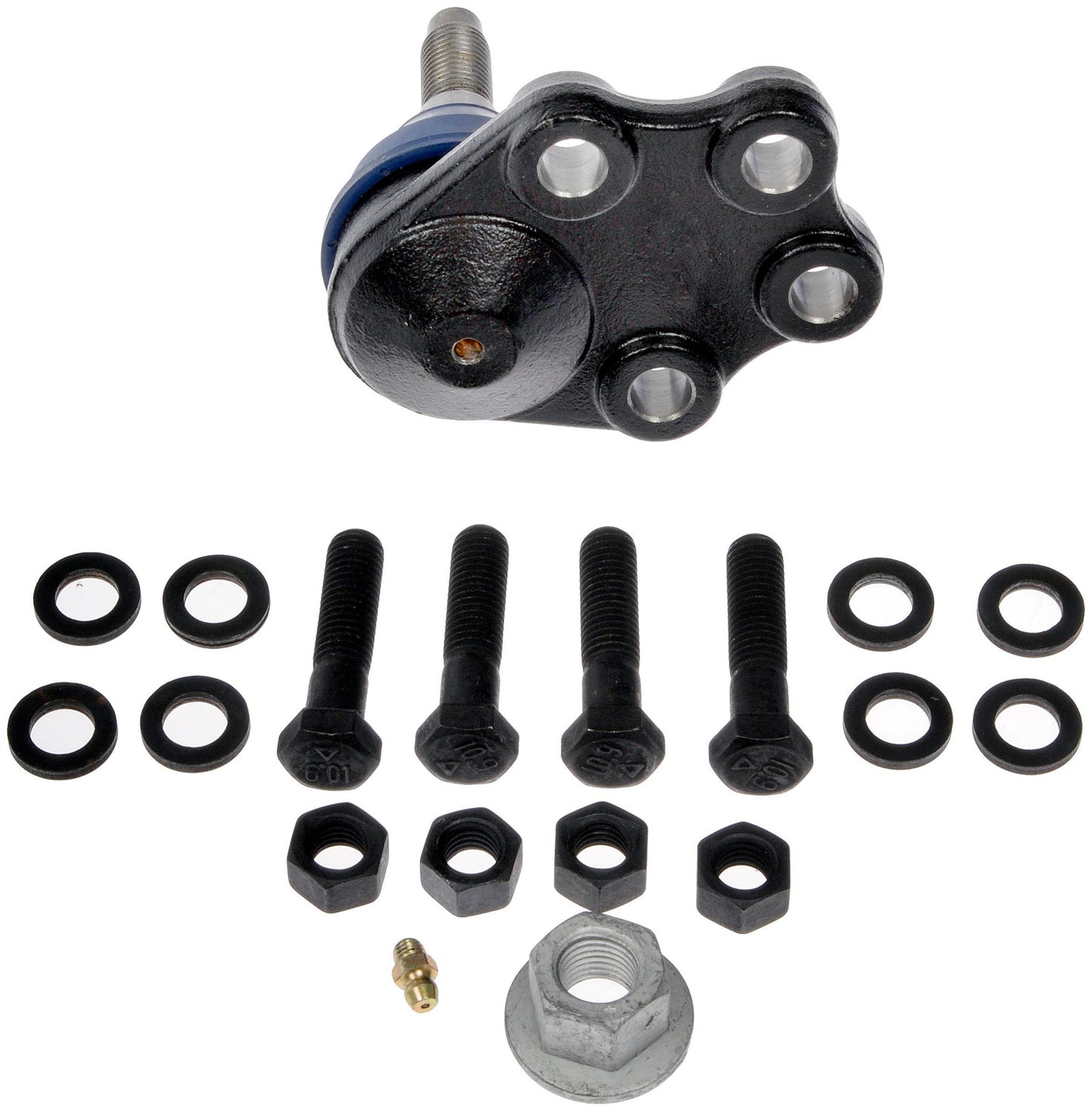 Suspension Ball Joint Dorman 537-129