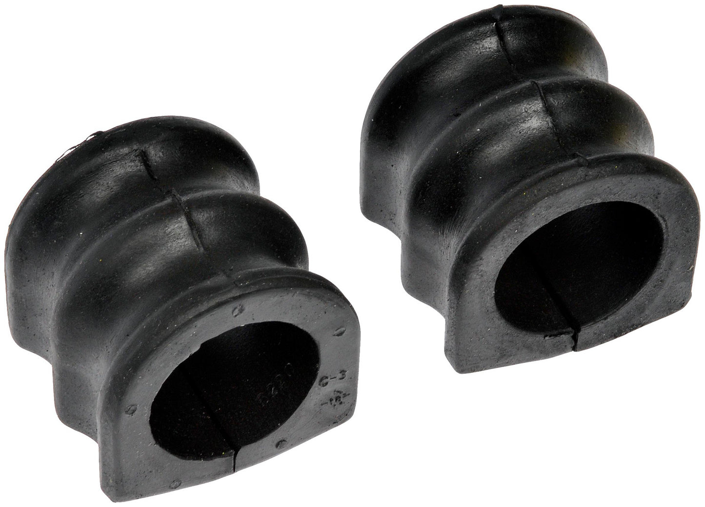 Suspension Stabilizer Bar Bushing Dorman 537-130