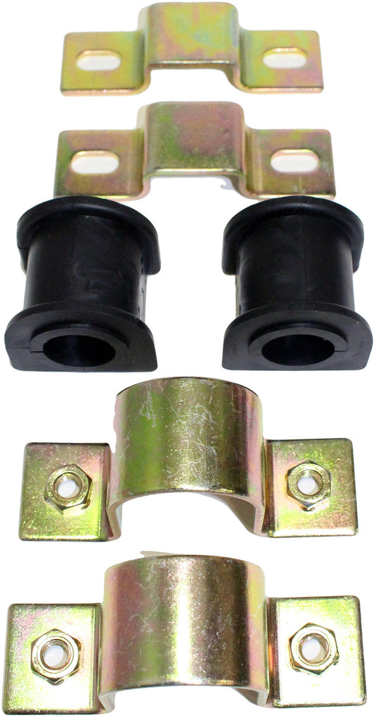 Suspension Stabilizer Bar Bushing Dorman 537-939