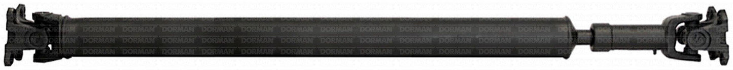 Rear Driveshaft Assy fits Ford Ranger 1994-92