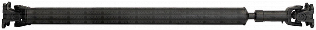 Rear Driveshaft Assy fits Ford Ranger 1994-92
