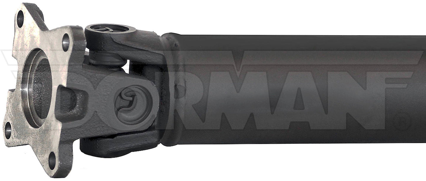 Rear Driveshaft Assy fits Ford Ranger 1994-92