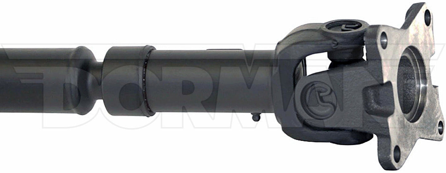 Rear Driveshaft Assy fits Ford Ranger 1994-92