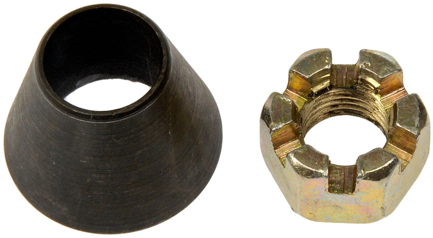 Suspension Control Arm and Ball Joint Assembly Dorman 521-602