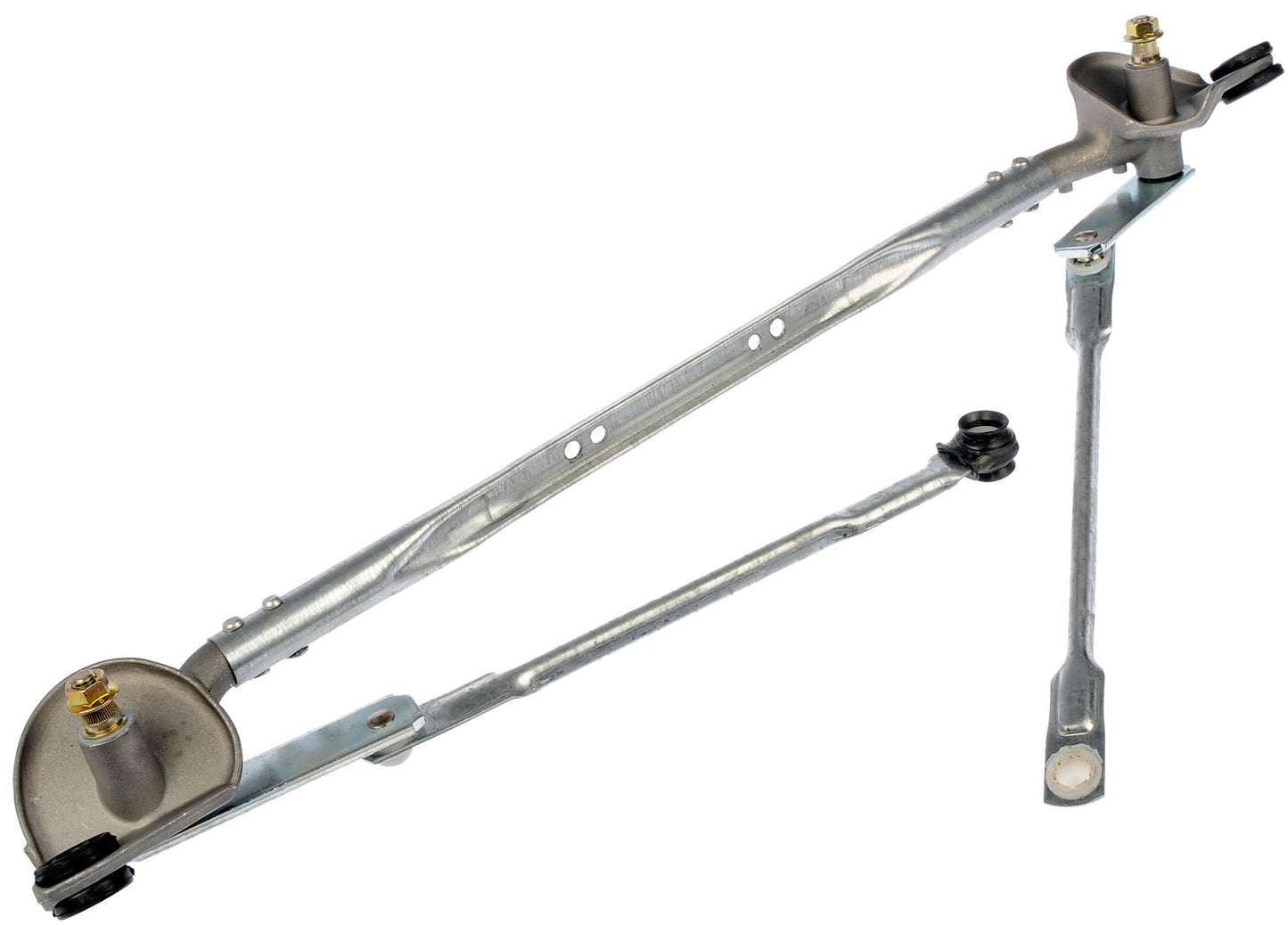 Windshield Wiper Motor Transmission Dorman 602-402