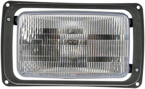 H/D Headlight - Dorman# 888-5515,2M0516CM Fits 90-06 Mack CH