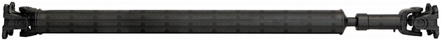 Rear Driveshaft Assy fits Ford Ranger 1988-83