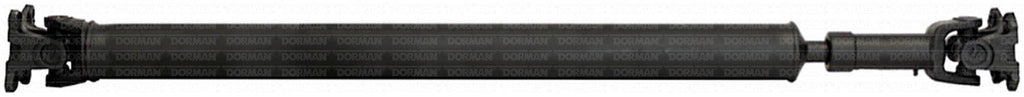 Rear Driveshaft Assy fits Ford Ranger 1988-83