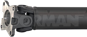 Rear Driveshaft Assy fits Ford Ranger 1988-83
