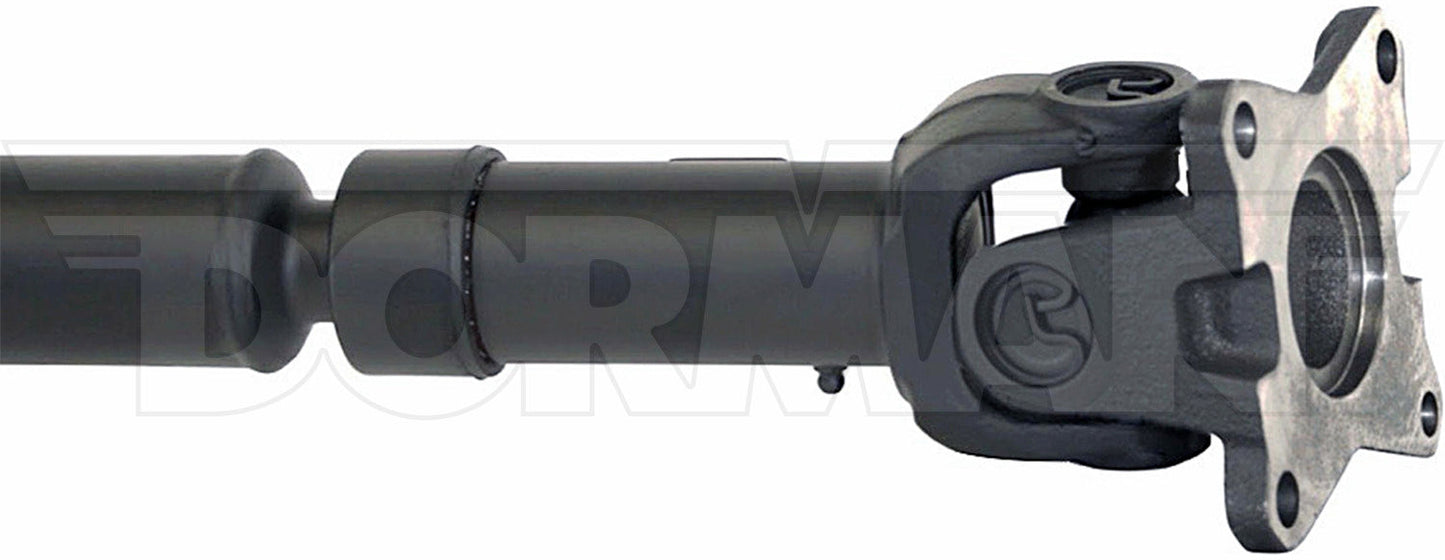 Rear Driveshaft Assy fits Ford Ranger 1988-83