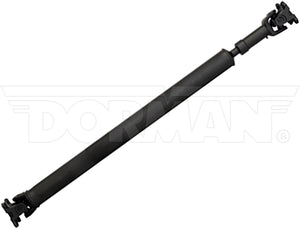 Rear Driveshaft Assy fits Ford Ranger 1988-83