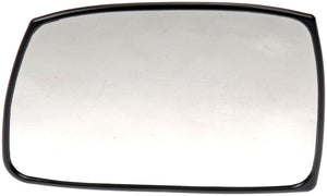 Replacement Glass - Plastic Backing - Dorman 56664