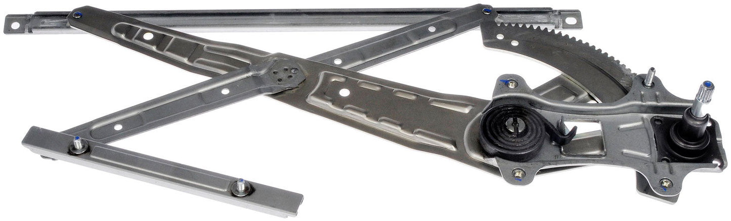 Manual Window Regulator (Dorman 752-630)