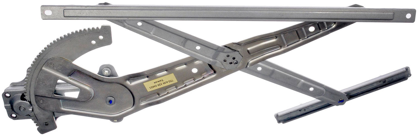 Manual Window Regulator (Dorman 752-630)