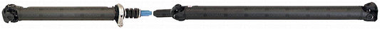 Rear Driveshaft Assy fits Ford F-350 Super Duty 2016-11