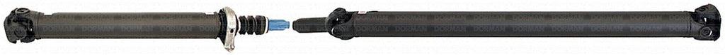Rear Driveshaft Assy fits Ford F-350 Super Duty 2016-11