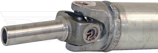 Rear Driveshaft Dorman 946-322,8L3Z4602D Fits 04-08 F150 RWD Ext Cab