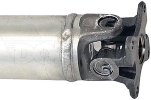 Rear Driveshaft Dorman 946-322,8L3Z4602D Fits 04-08 F150 RWD Ext Cab