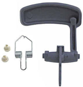 Interior Door Handle Right Lever Only - Dorman 726Mx