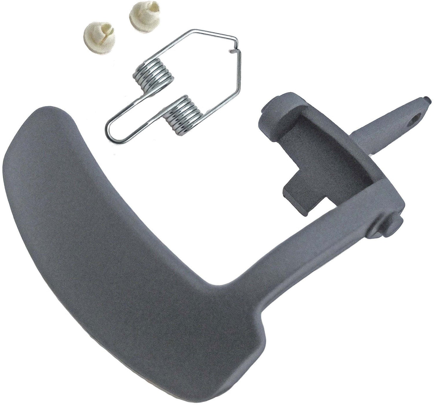 Interior Door Handle Right Lever Only - Dorman 726Mx