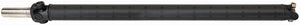 Rear Driveshaft Assy fits Chevrolet 2007-01, GMC 2007-01