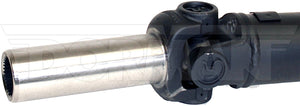 Rear Driveshaft Assy fits Chevrolet 2007-01, GMC 2007-01