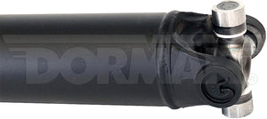 Rear Driveshaft Assy fits Chevrolet 2007-01, GMC 2007-01