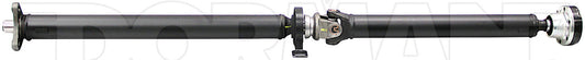 Rear Driveshaft Assy fits BMW 540i 2003-97