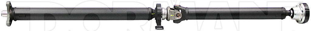 Rear Driveshaft Assy fits BMW 540i 2003-97