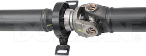 Rear Driveshaft Assy fits BMW 540i 2003-97