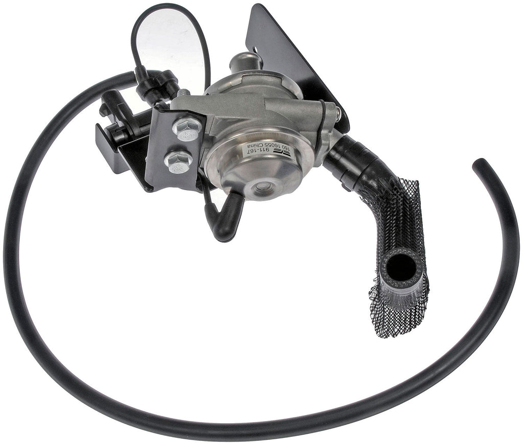 Secondary A.I.R. Injection Valve Dorman# 911-167 Fits 09-10 Ford Fusion 2.3L