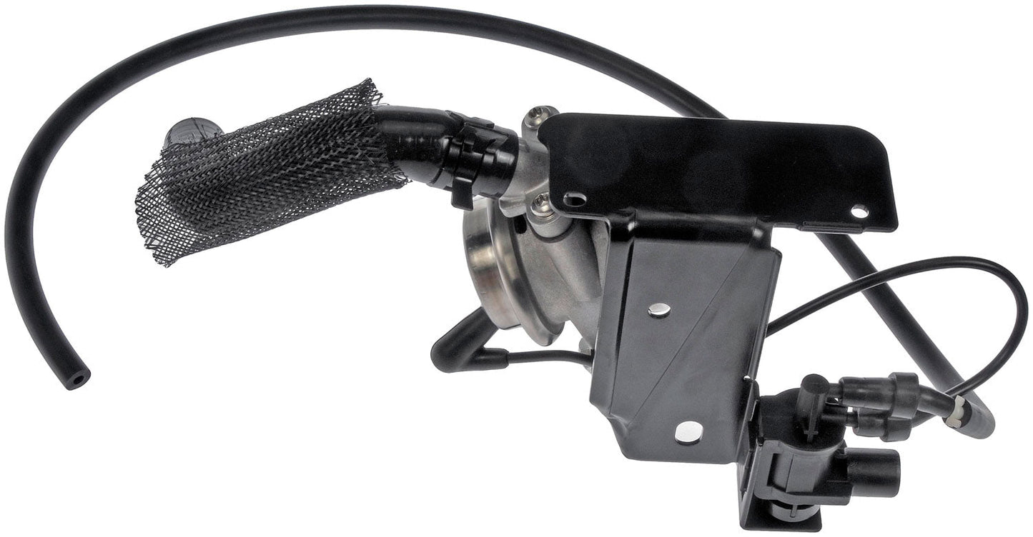 Secondary A.I.R. Injection Valve Dorman# 911-167 Fits 09-10 Ford Fusion 2.3L