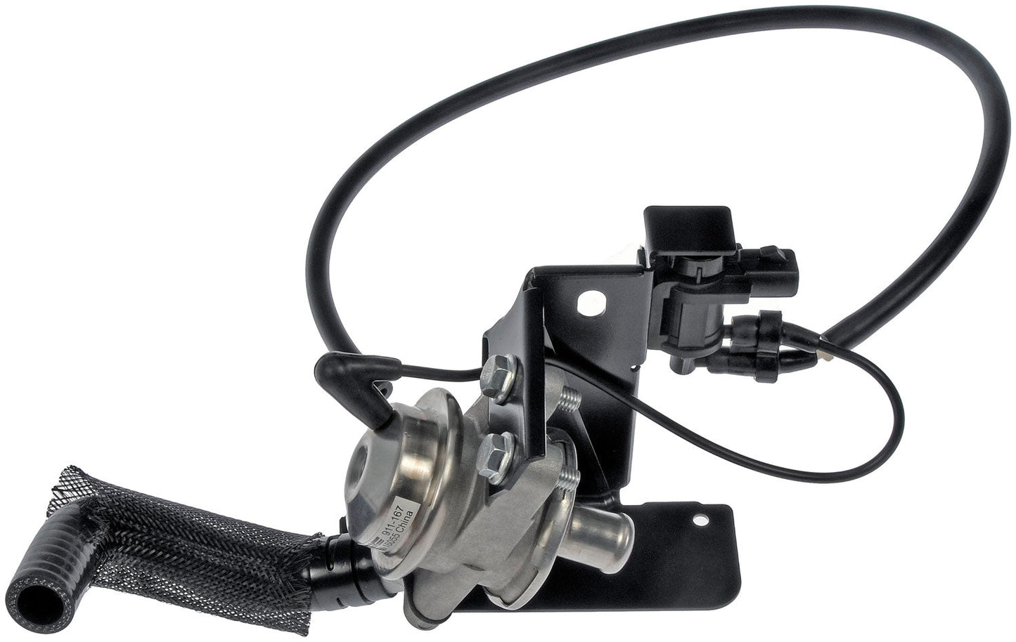 Secondary A.I.R. Injection Valve Dorman# 911-167 Fits 09-10 Ford Fusion 2.3L