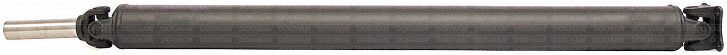 Rear Driveshaft Assy Replaces F57Z4602LA, F57Z4602G