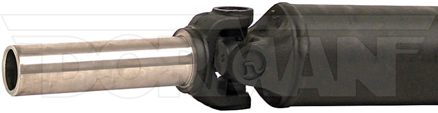 Rear Driveshaft Assy Replaces F57Z4602LA, F57Z4602G