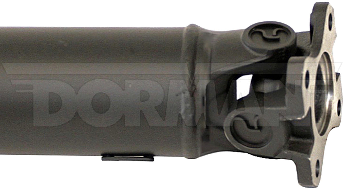 Rear Driveshaft Assy Replaces F57Z4602LA, F57Z4602G