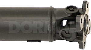 Rear Driveshaft Assy Replaces F57Z4602LA, F57Z4602G