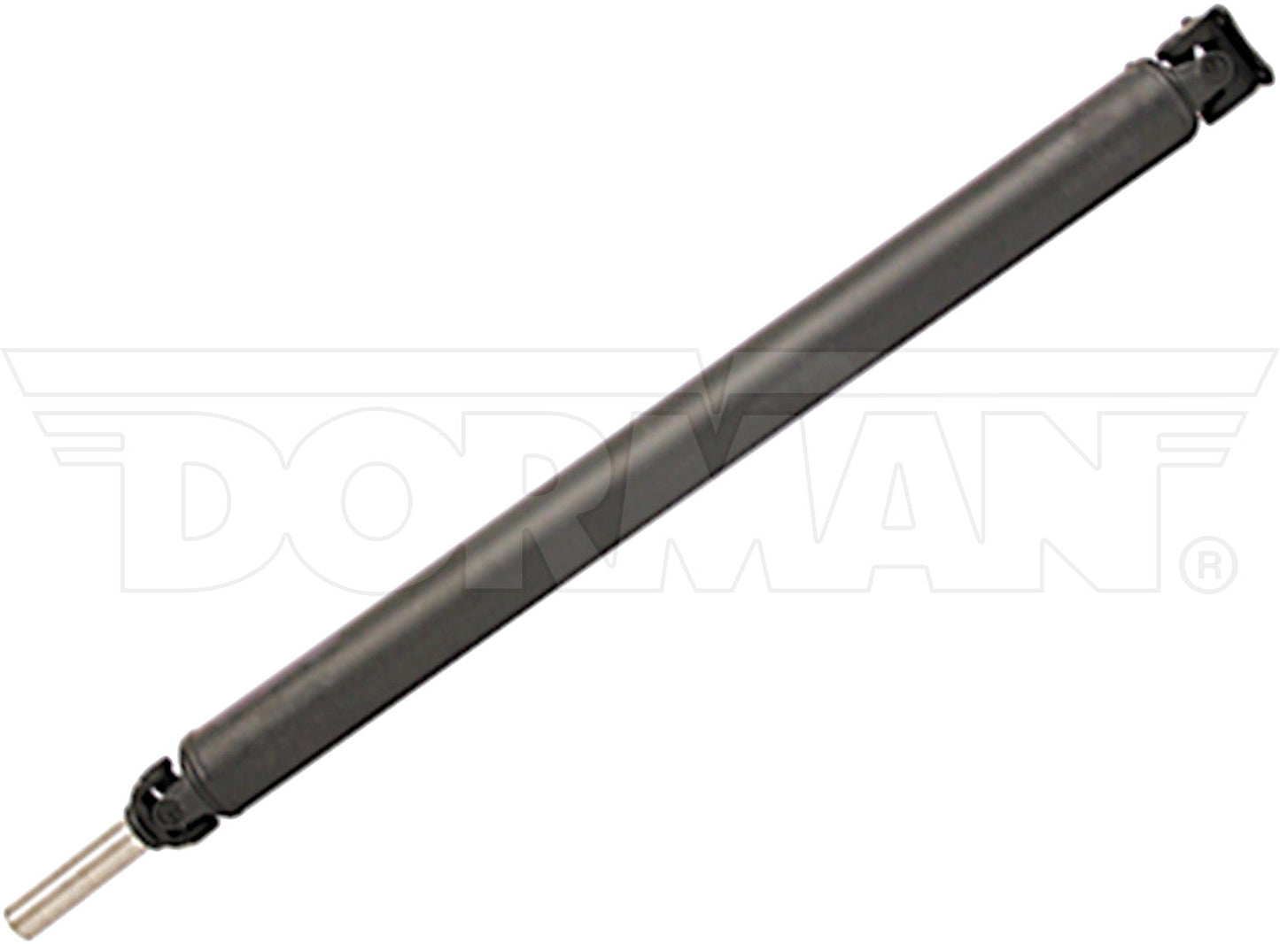 Rear Driveshaft Assy Replaces F57Z4602LA, F57Z4602G