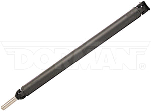 Rear Driveshaft Assy Replaces F57Z4602LA, F57Z4602G