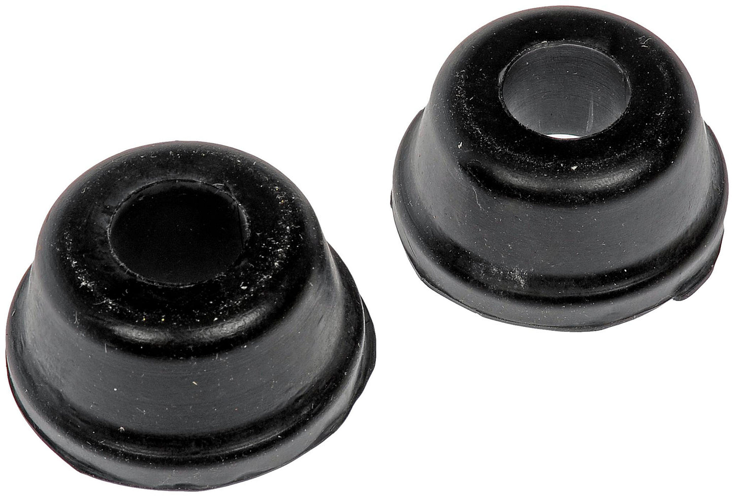 Suspension Strut Rod Bushing Kit Dorman 539-125