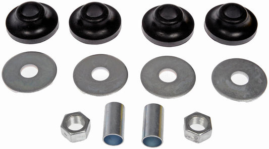 Suspension Strut Rod Bushing Kit Dorman 539-150