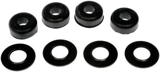 Suspension Strut Rod Bushing Kit Dorman 539-224