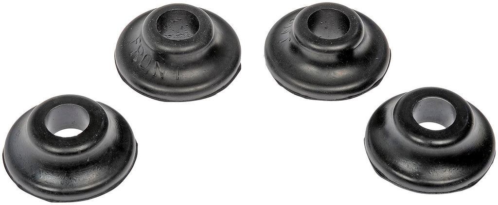 Suspension Strut Rod Bushing Kit Dorman 539-234