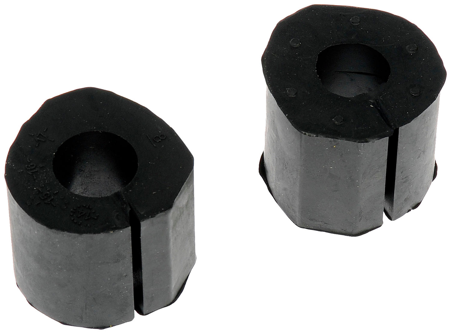 Suspension Stabilizer Bar Bushing Dorman 539-322