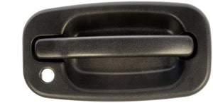 External Tailgate Door Handle (Dorman #80600)