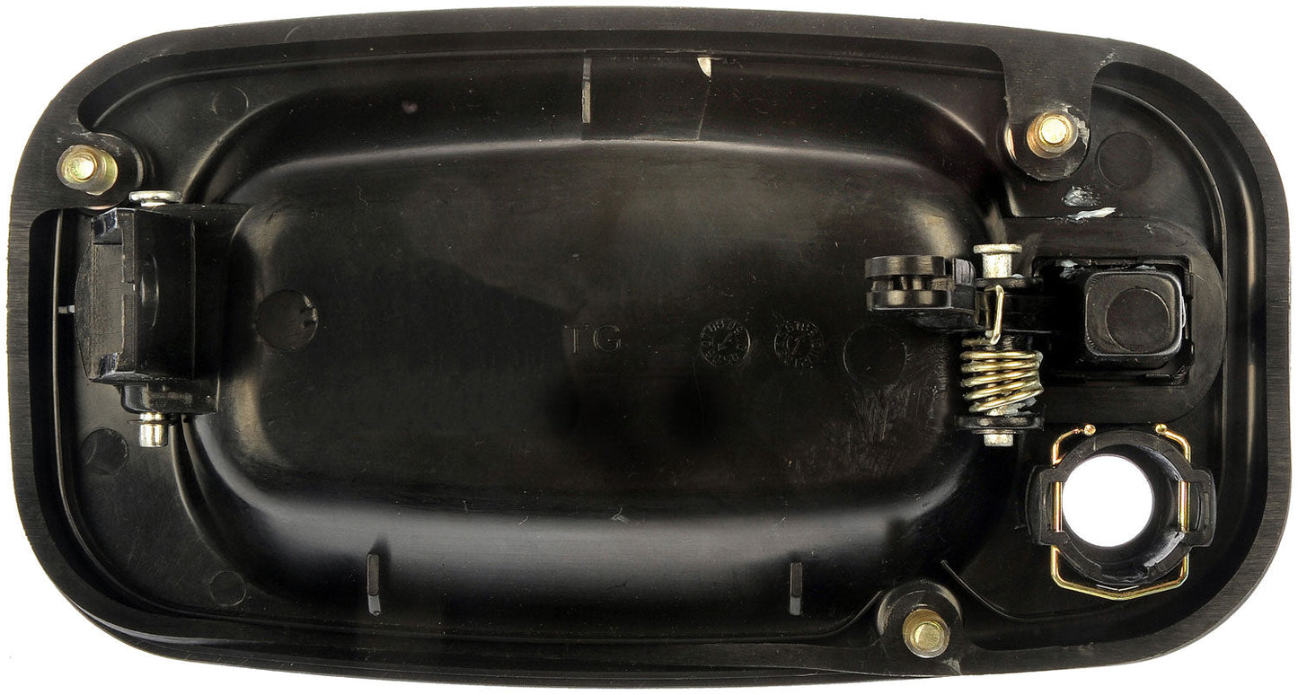 External Tailgate Door Handle (Dorman #80600)