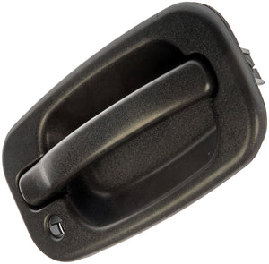 External Tailgate Door Handle (Dorman #80600)