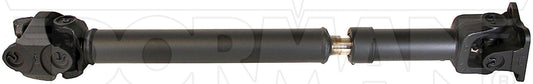 Front Driveshaft Dorman 938-249,52105981AB Fits 2000 Dakota 4WD Manual Trans