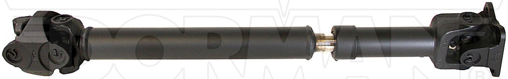 Front Driveshaft Dorman 938-249,52105981AB Fits 2000 Dakota 4WD Manual Trans