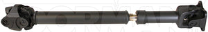 Front Driveshaft Dorman 938-249,52105981AB Fits 2000 Dakota 4WD Manual Trans